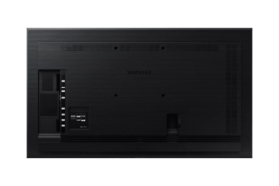 Информационный дисплей Samsung 43" QM43R — фото 4