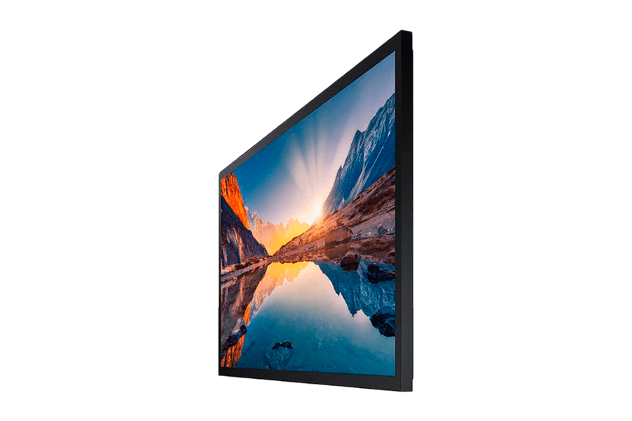 Интерактивная панель Samsung 43" QM43R-T — фото 3