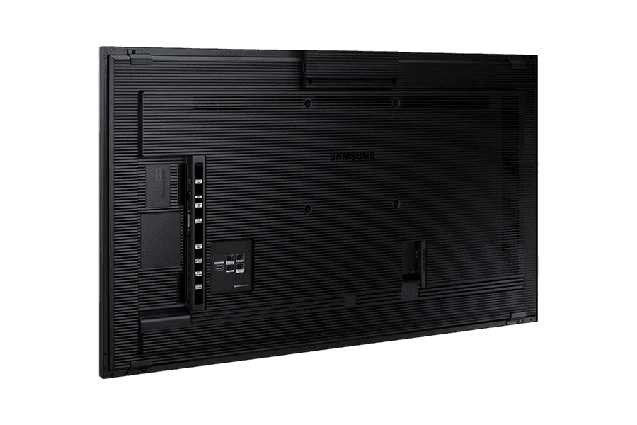 Интерактивная панель Samsung 43" QM43R-T — фото 4