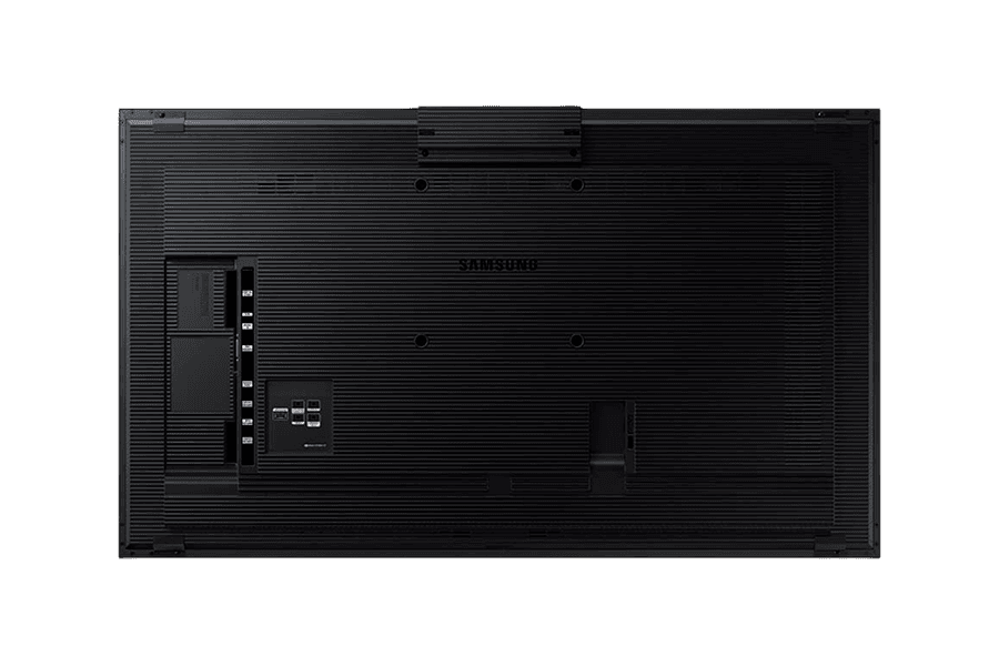 Интерактивная панель Samsung 43" QM43R-T — фото 8