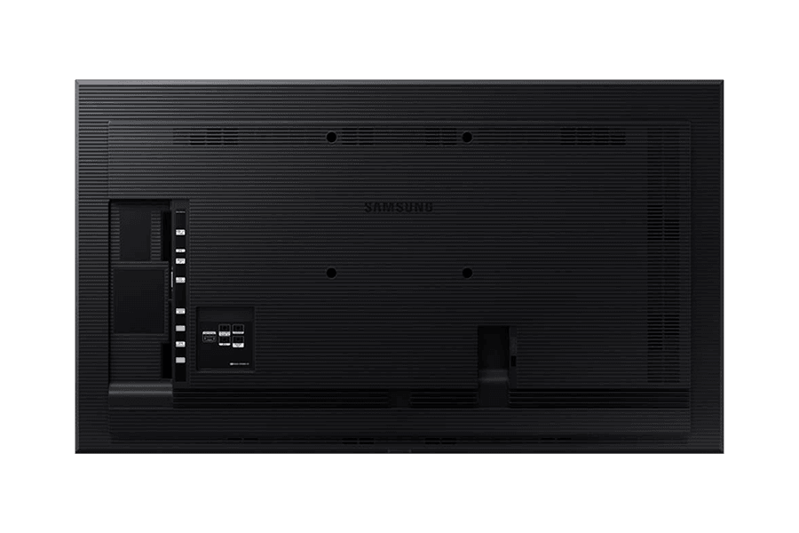 Информационный дисплей Samsung 55" QM55R — фото 4