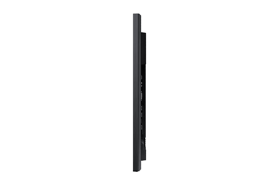 Информационный дисплей Samsung 55" QM55R — фото 5