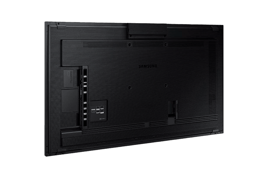 Интерактивная панель Samsung 55" QM55R-T — фото 4