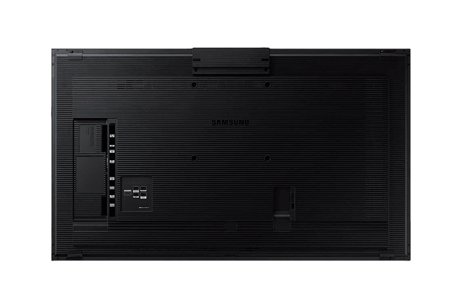 Интерактивная панель Samsung 55" QM55R-T — фото 8