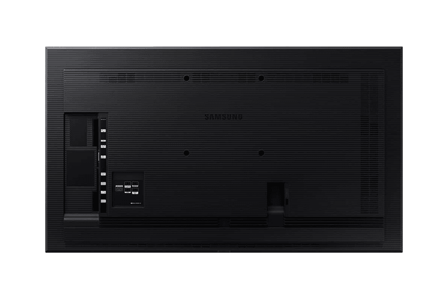 Информационный дисплей Samsung 65" QM65R — фото 4
