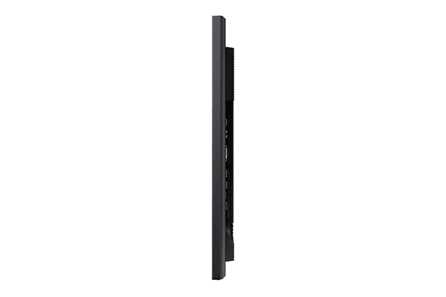 Информационный дисплей Samsung 65" QM65R — фото 5
