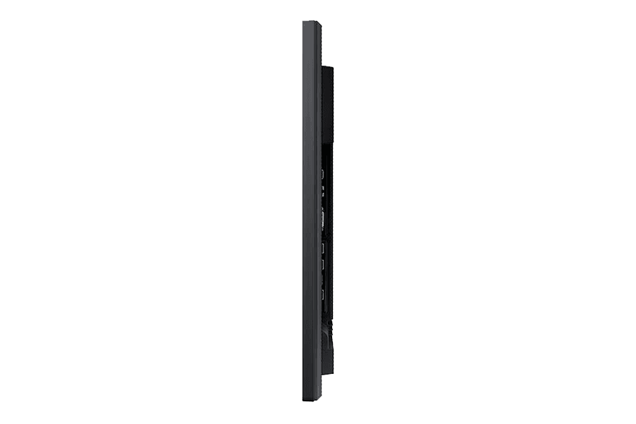 Информационный дисплей Samsung 75" QM75R — фото 3