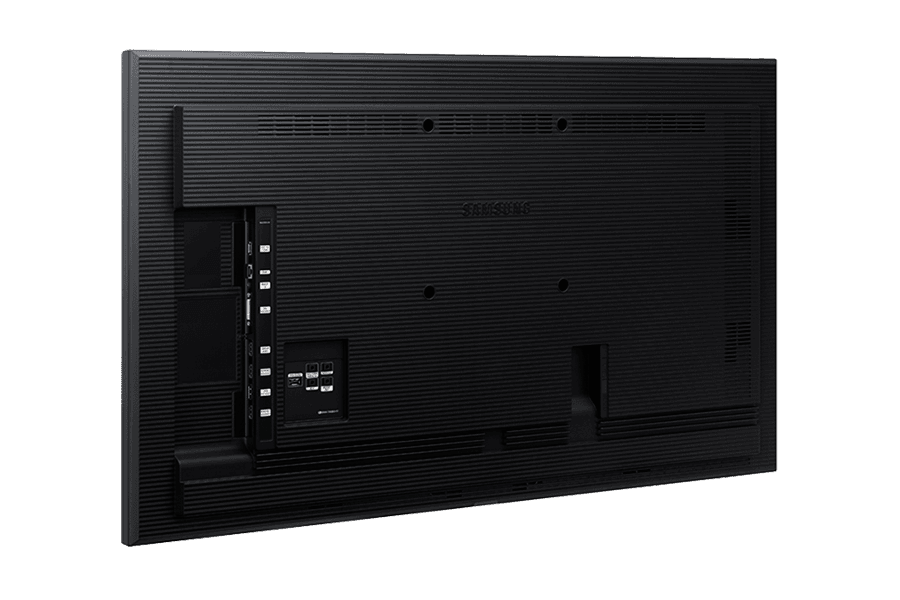 Информационный дисплей Samsung 85" QM85R — фото 4