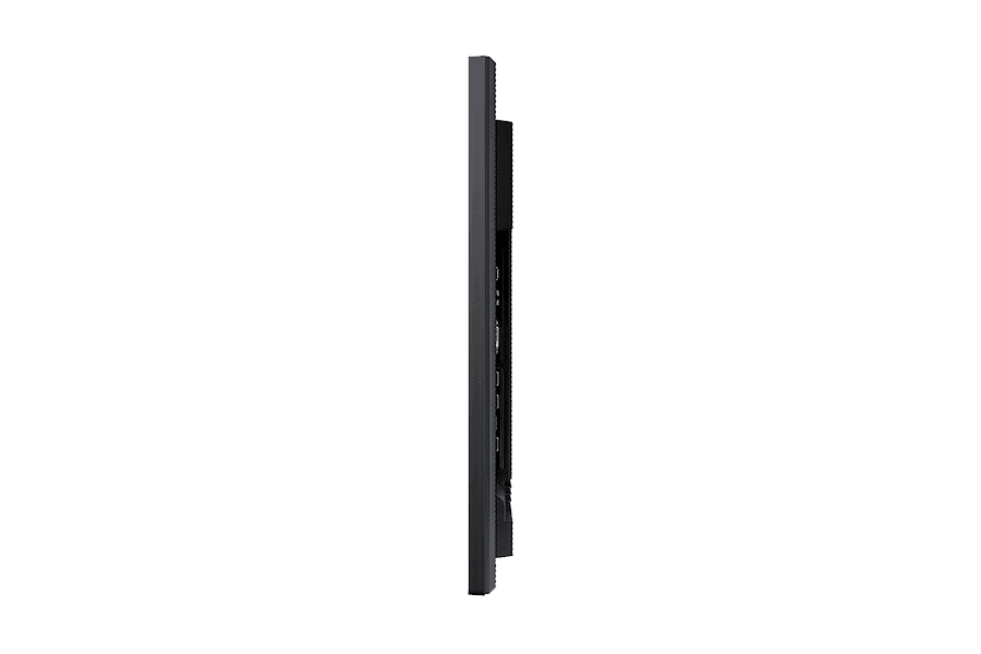 Информационный дисплей Samsung 85" QM85R — фото 7