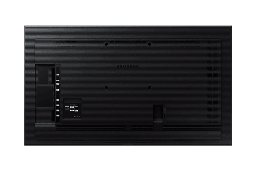 Информационный дисплей Samsung 85" QM85R — фото 8
