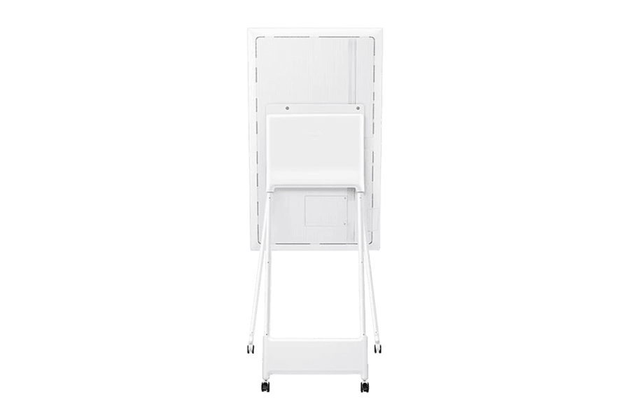 Интерактивная панель Samsung 55" Flip 2 WM55R — фото 11