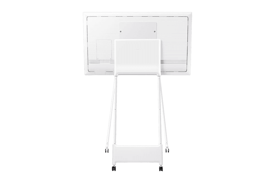 Интерактивная панель Samsung 65" Flip 2 WM65R — фото 10