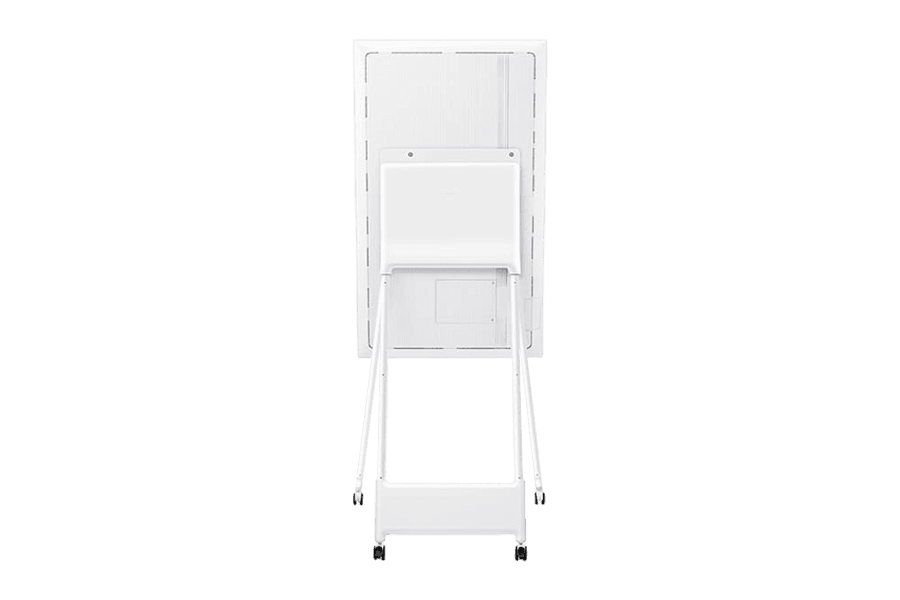 Интерактивная панель Samsung 65" Flip 2 WM65R — фото 11