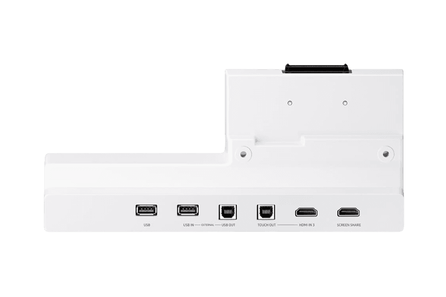 Интерактивная панель Samsung 65" Flip 2 WM65R — фото 17