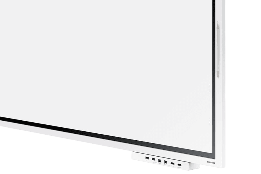 Интерактивная панель Samsung 65" Flip 2 WM65R — фото 6