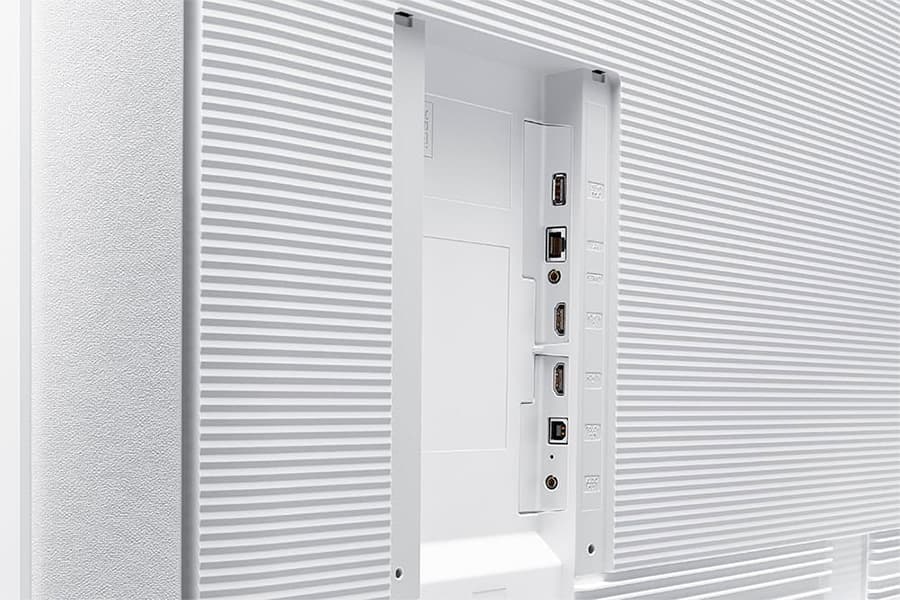 Интерактивная панель Samsung 65" Flip 2 WM65R — фото 7