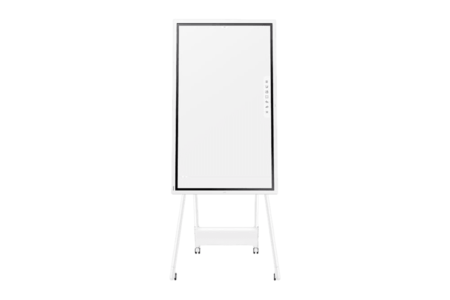Интерактивная панель Samsung 65" Flip 2 WM65R — фото 9