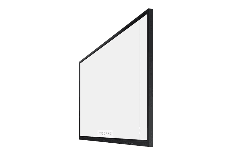 Интерактивная панель Samsung 85" Flip 2 WM85R — фото 3