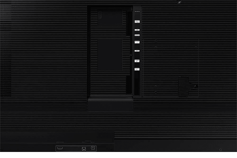 Интерактивная панель Samsung 85" Flip 2 WM85R — фото 4