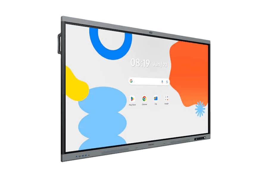 Интерактивная доска Samsung 65" WA65FX-P — фото 3