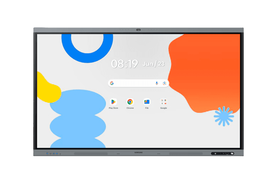Интерактивная доска Samsung 65" WA65FX-P