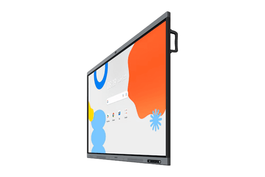 Интерактивная доска Samsung 75" WA75FX-P — фото 2