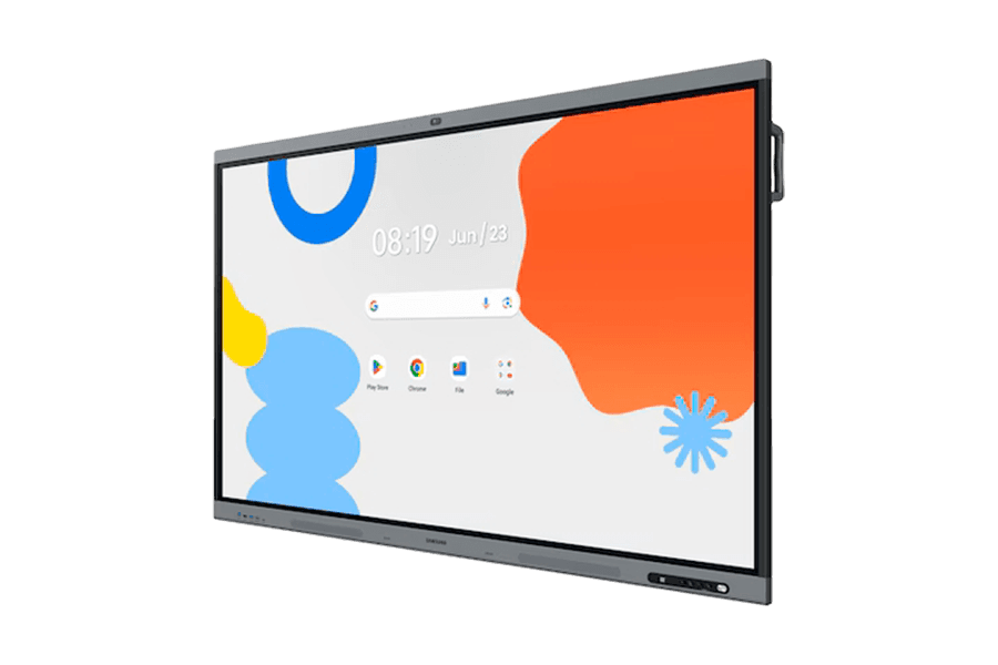 Интерактивная доска Samsung 75" WA75FX-P — фото 3
