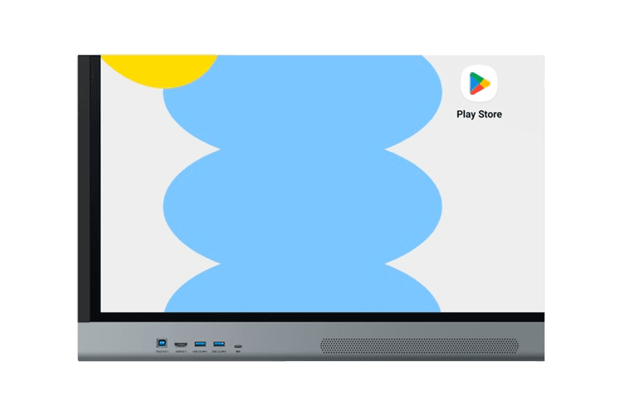 Интерактивная доска Samsung 75" WA75FX-P — фото 6