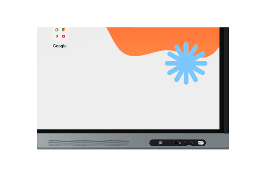 Интерактивная доска Samsung 86" WA86FX-P — фото 5