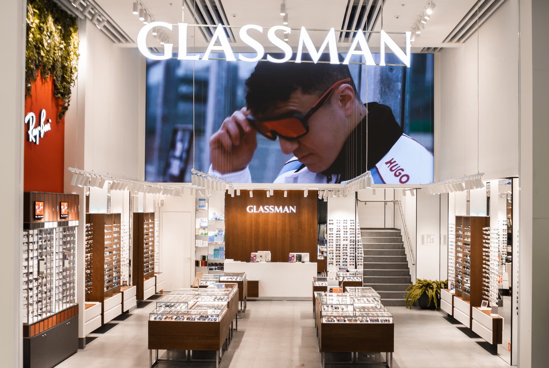 Glassman